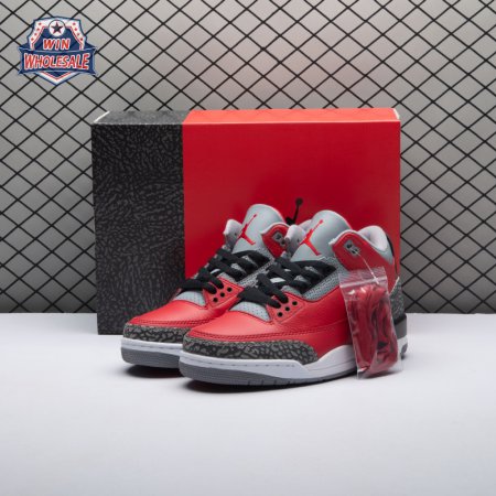 Air Jordan 3 Retro SE 'Unite' Men's