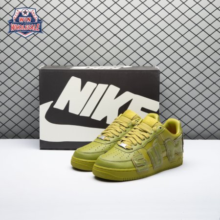 Nike Air Force 1 Low Cactus Plant Flea Market Moss FQ7069-300 Men's