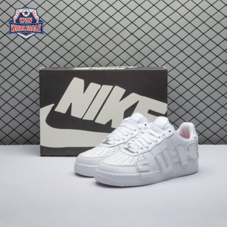 Nike Air Force 1 Low Cactus Plant Flea Market White FQ7069-100 Unisex
