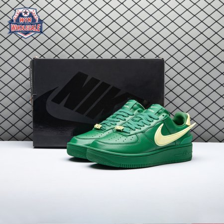 Nike Air Force 1 Low SP AMBUSH Pine Green DV3464-300 Unisex