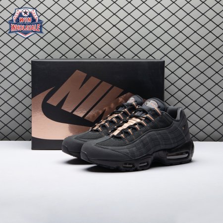 Nike Air Max 95 Central Cee Live Yours HQ6457-001 Men's