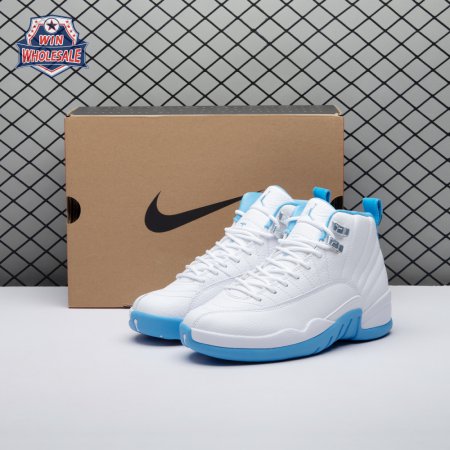 Jordan 12 Retro Melo 153265-112 Women's