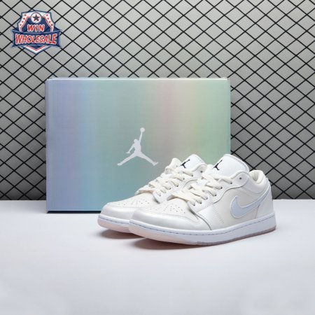 Jordan 1 Low SE Year of the Snake (2025) HF4080-001 Unisex