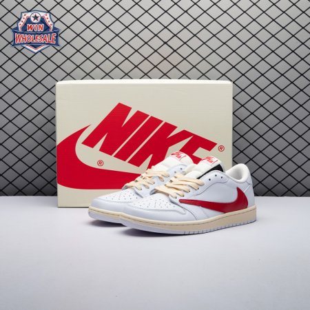 Travis Scott x Air Jordan CQ4277-113 Unisex