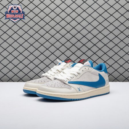 Travis Scott x Air Jordan LX1988-033 Unisex