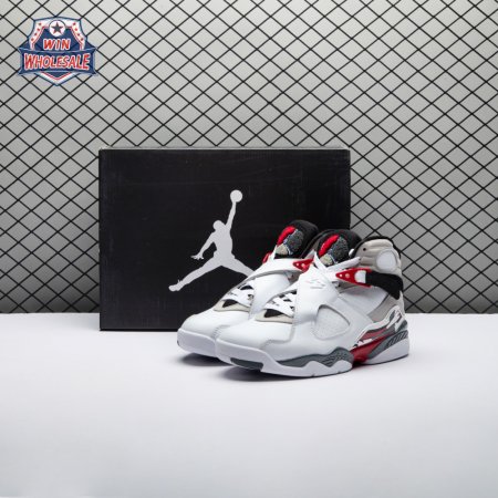 Jordan 8 Retro Bugs Bunny (2013) 305381-103 Men's