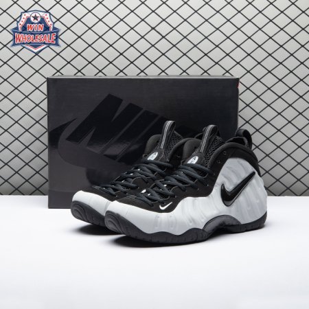 Nike Air Foamposite Pro "Wolf Grey" HF0794-001 Men's