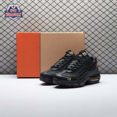 Nike Air Max 95 Corteiz Honey Black FB2709-003 Men's