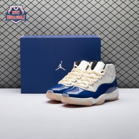 Jordan 11 "Rare Air" (2025) IH0296-400 Men's