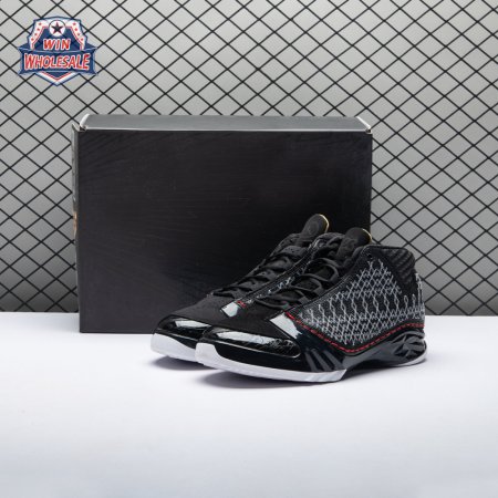 Jordan 23 Black Stealth 318376-001 Men's