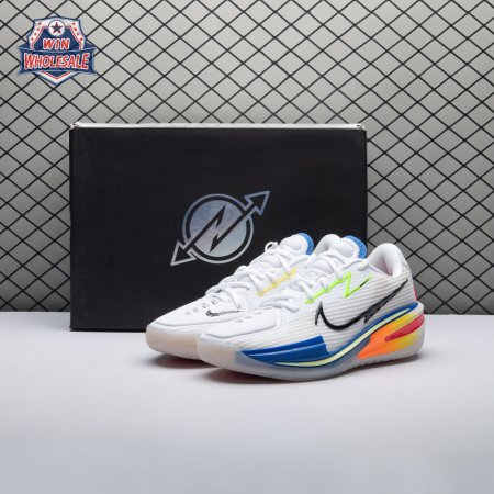Nike Air Zoom GT Cut Ghost DX4112-114 Unisex
