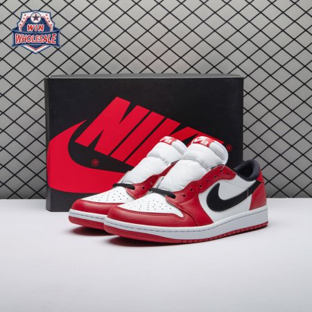 Air Jordan 1 Retro Low OG Chicago (2025) HQ6998-600 Men's
