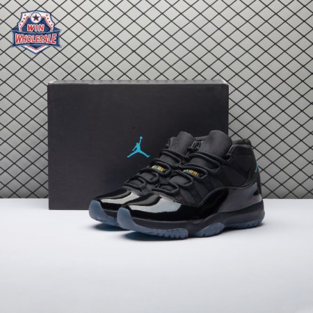 Jordan 11 Retro Gamma Blue (2025) CT8012-047 Unisex