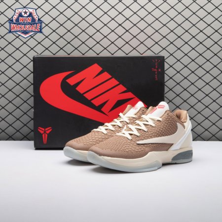 Travis Scott x Nike Kobe 6 Men's