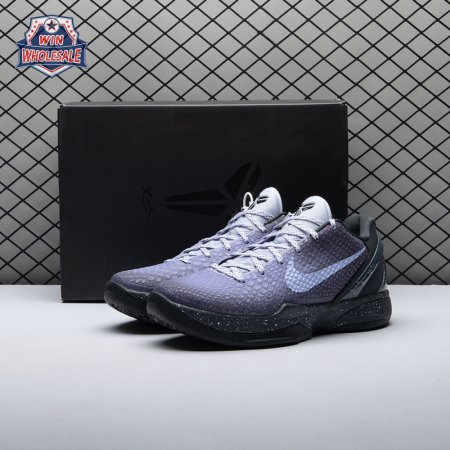 Nike Kobe 6 Protro EYBL DM2825-001 Men's