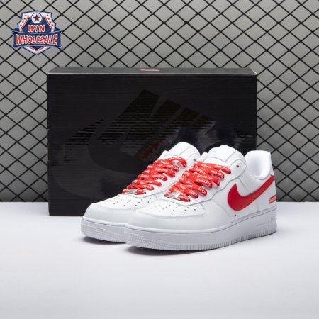Nike Air Force 1 Low Shanghai CU9225-101 Unisex