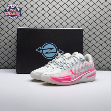 Nike Air Zoom GT Cut Think Pink CZ0175-008/CZ0176-008 Unisex