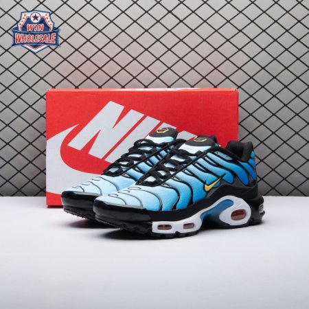 Nike Air Max Plus OG Hyper Blue BQ4629-003 Men's