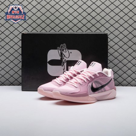 Nike Sabrina 2 Pink Foam FQ2174-601/FZ1517-601 Men's