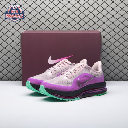 Nike Pegasus Premium Faith Kipyegon Plum Chalk II0602-500 Unisex