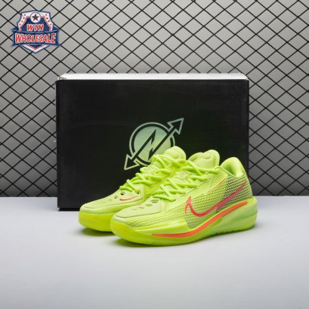 Nike GT Cut EP EYBL Volt IM2130-700 Men's
