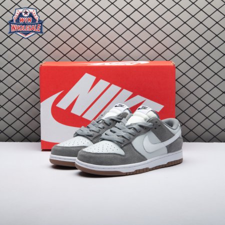 Nike Dunk Low Retro SE Cool Grey Photon Dust White IB6399-001 Unisex