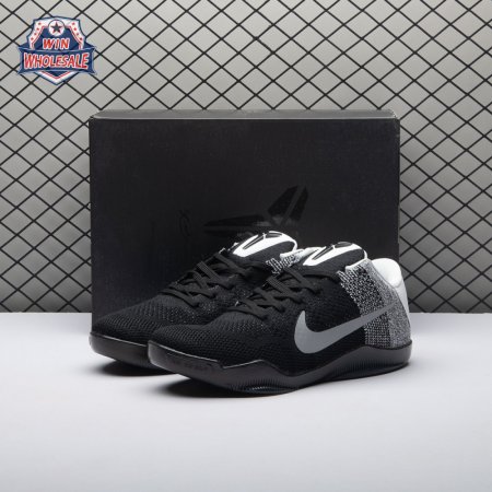 Nike Kobe 11 Elite Low Last Emperor 822675-105 Men's