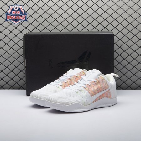 Nike Kobe 11 Elite Low 4KB 824463-199 Men's