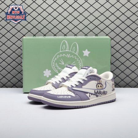 Travis Scott x Nike Dunk Low XB1979-010 Unisex