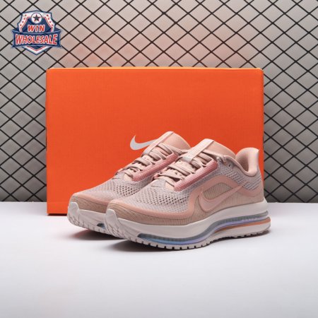 Nike Air Zoom Pegasus Premium Metallic Rose Gold HQ2593-603 Unisex