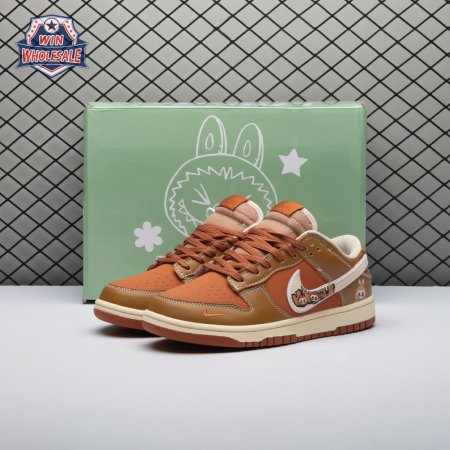 Nike Dunk Low DG2025-007 Unisex