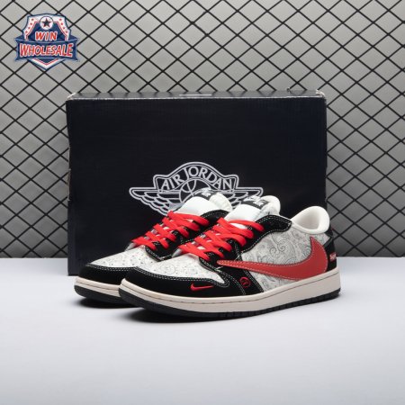 Air Jordan 1 Low LD2025-035 Unisex