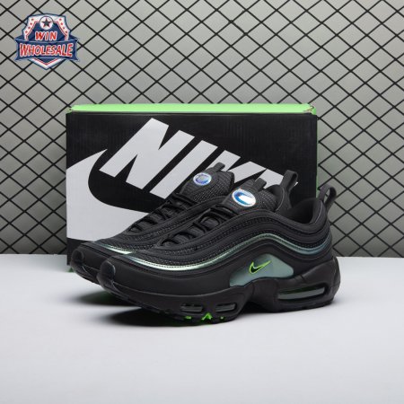 Nike Air Max 95/97 Ducks of a Feather Thunder II1711-900 Unisex