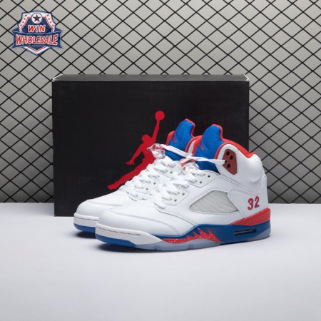 Air Jordan 5 OG "35th Anniversary" HQ7978-102 Men's