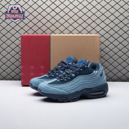 Nike Air Max 95 OG Levis Obsidian HM4743-400 Men's