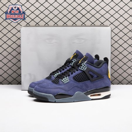 Air Jordan 4 "Lakers" FV5029-500 Unisex