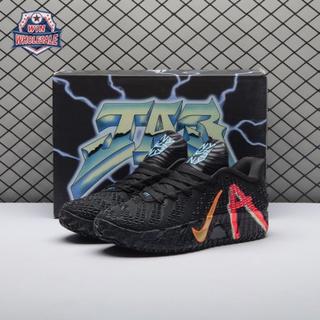 Nike Ja 3 NY vs. NY IM0464-001 Unisex