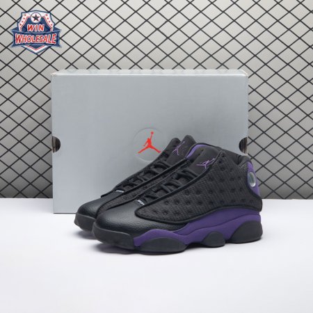 Air Jordan 13 Retro Court Purple Men's