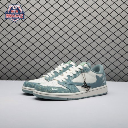 Nike Dunk Low x VL SC0601-057 Unisex