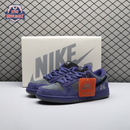 Nike SB Dunk Low 94 Ink HQ8487-500 Unisex