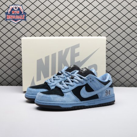 Nike SB Dunk Low 94 Ocean Fog HQ8487-400 Unisex