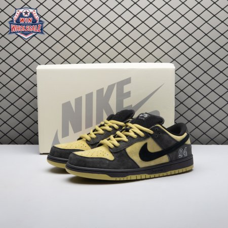 Nike SB Dunk Low 94 Camper Green HQ8487-300 Unisex