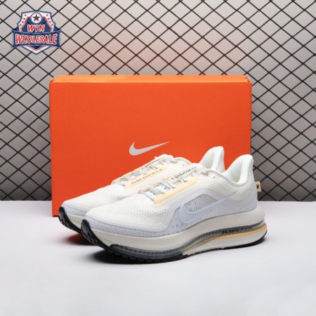 Nike Air Zoom Pegasus Premium Sail Alabaster HQ2593-104 Unisex