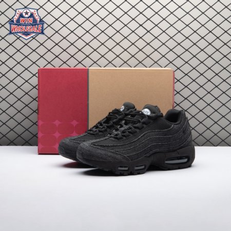Nike Air Max 95 OG Levis Black HM4743-001 Men's