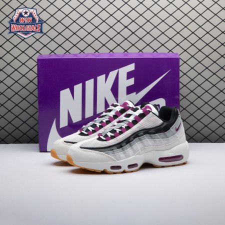 Nike Air Max 95 SB Cactus Flower HF7545-100 Men's