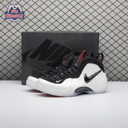 Nike Air Foamposite Pro Pearl (2025) HF0794-200 Men's