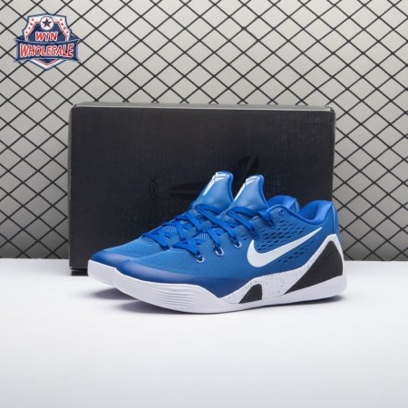 Nike Kobe 9 Elite Low EM Protro Game Royal Men's