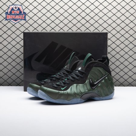 Nike Air Foamposite Pro Pine Green (2025) HF0794-300 Men's