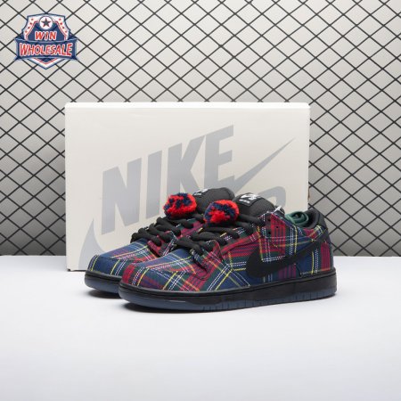 Nike SB Dunk Low Nardwuar II1493-600 Men's