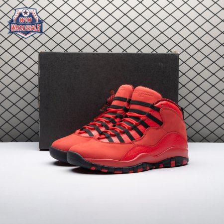 Jordan 10 Retro Steve Wiebe HOH AJ9100-625 Men's